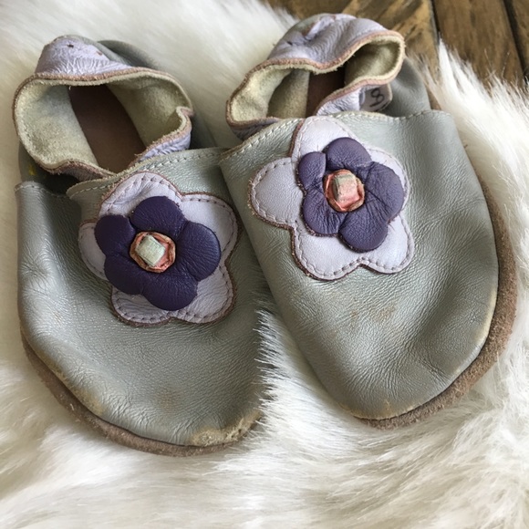 Baby Girl Bundle of Shoes - Picture 6 of 8